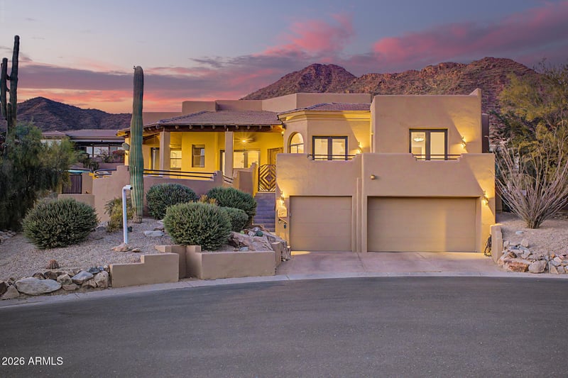 13554 Columbine Dr, Scottsdale, AZ 85259