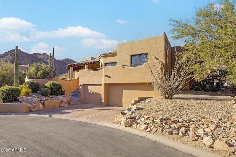 13554 Columbine Dr, Scottsdale, AZ 85259