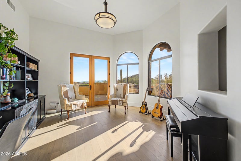 13554 Columbine Dr, Scottsdale, AZ 85259