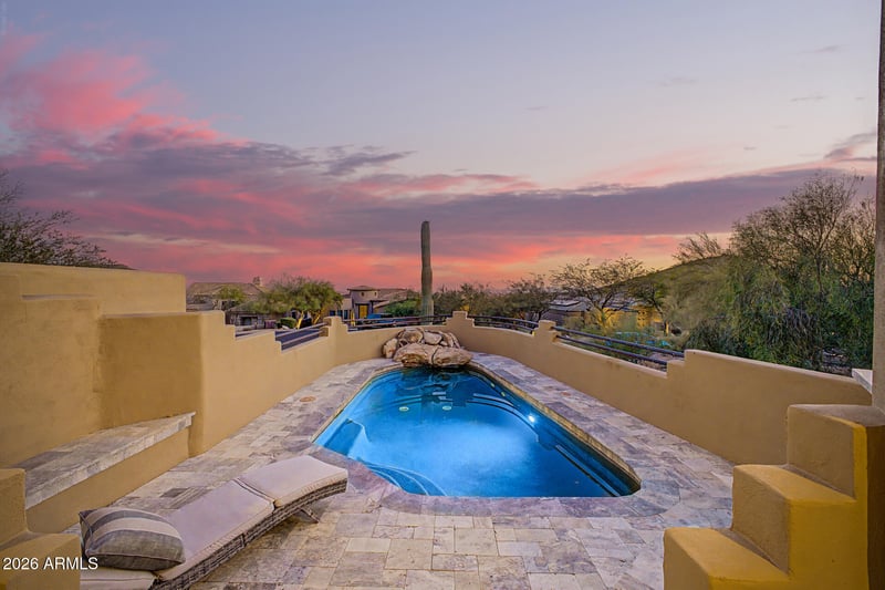 13554 Columbine Dr, Scottsdale, AZ 85259