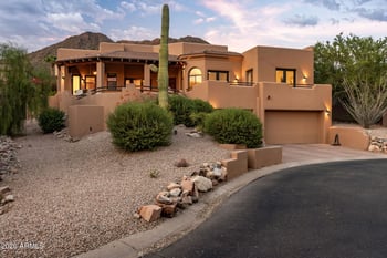 13554 E Columbine Dr, Scottsdale, AZ 85259