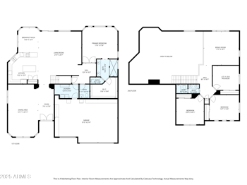 13556 Montebello Ave, Litchfield Park, AZ 85340