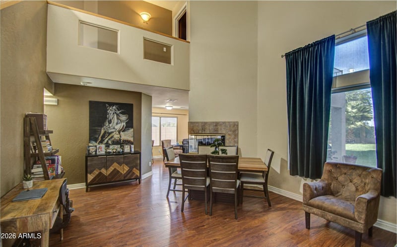 13556 W Desert Flower Dr, Goodyear, AZ 85395