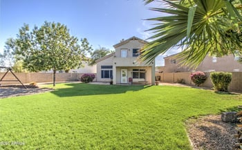 13556 W Desert Flower Dr, Goodyear, AZ 85395