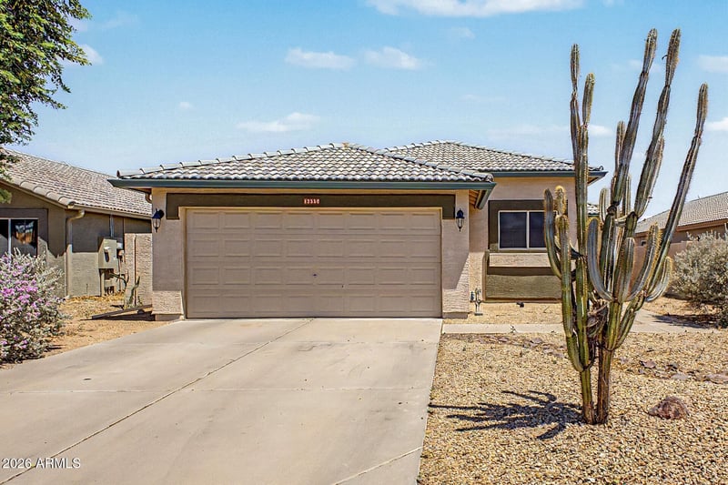 13558 W Saguaro Ln, Surprise, AZ 85374