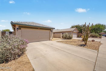 13558 W Saguaro Ln, Surprise, AZ 85374