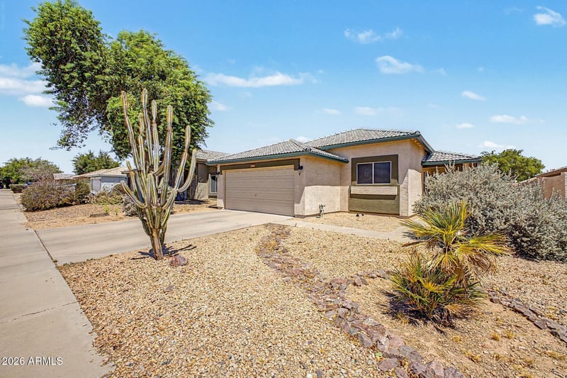 13558 W Saguaro Ln, Surprise, AZ 85374