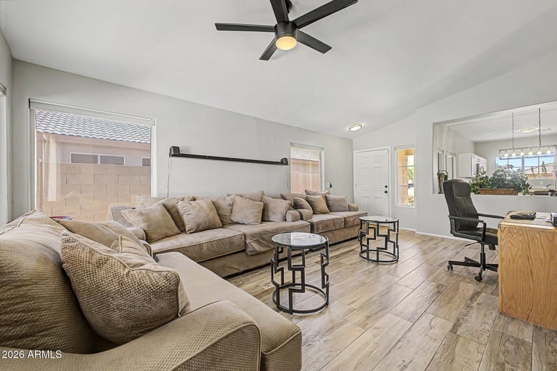 13558 W Saguaro Ln, Surprise, AZ 85374