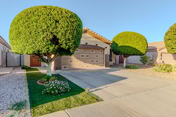 13558 Young St, Surprise, AZ 85374