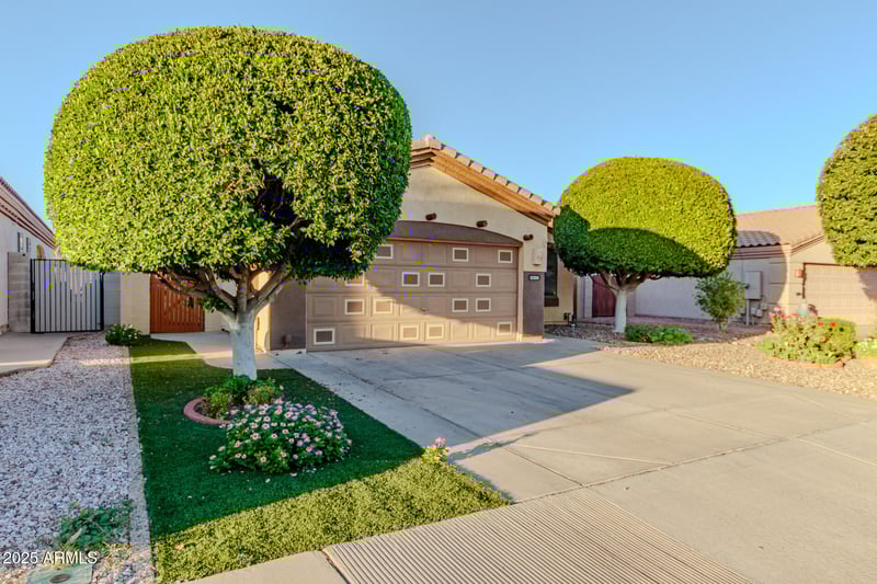 13558 Young St, Surprise, AZ 85374