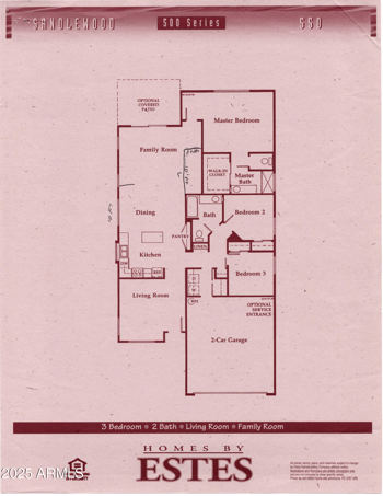 13558 Young St, Surprise, AZ 85374