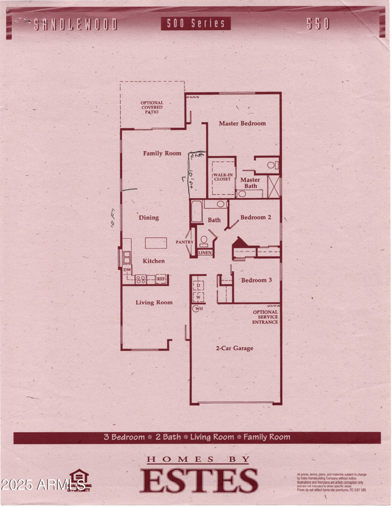 13558 Young St, Surprise, AZ 85374