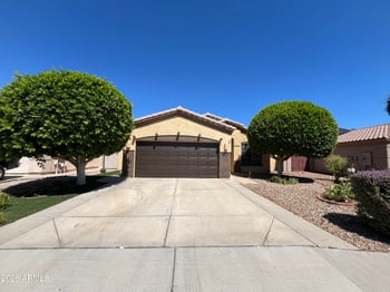 13558 Young St, Surprise, AZ 85374