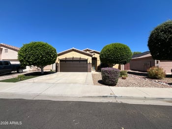 13558 Young St, Surprise, AZ 85374