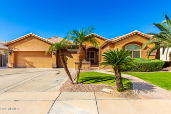 1356 Bernard --, Mesa, AZ 85207