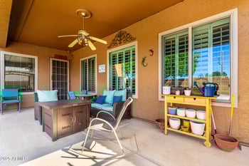 1356 Bernard --, Mesa, AZ 85207