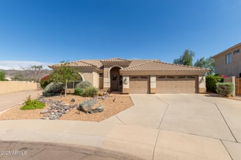 1356 Deer Creek Rd, Phoenix, AZ 85045