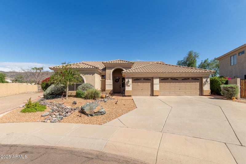 1356 Deer Creek Rd, Phoenix, AZ 85045