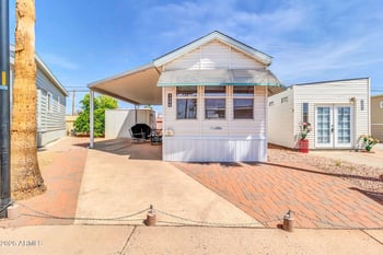 1356 Kiowa Cir #356, Apache Junction, AZ 85119