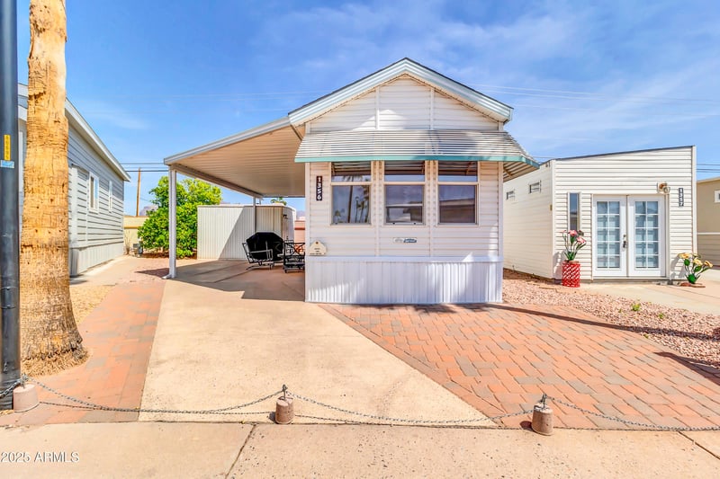 1356 Kiowa Cir, Apache Junction, AZ 85119