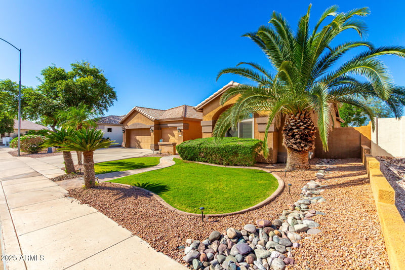1356 Bernard --, Mesa, AZ 85207