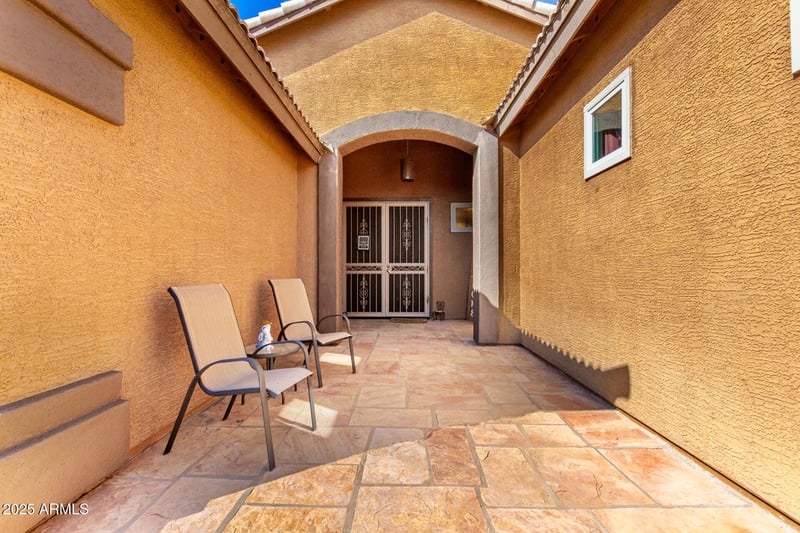 1356 Bernard --, Mesa, AZ 85207