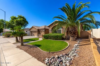 1356 Bernard --, Mesa, AZ 85207