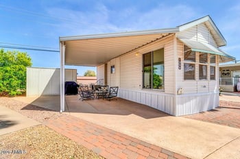 1356 Kiowa Cir #356, Apache Junction, AZ 85119