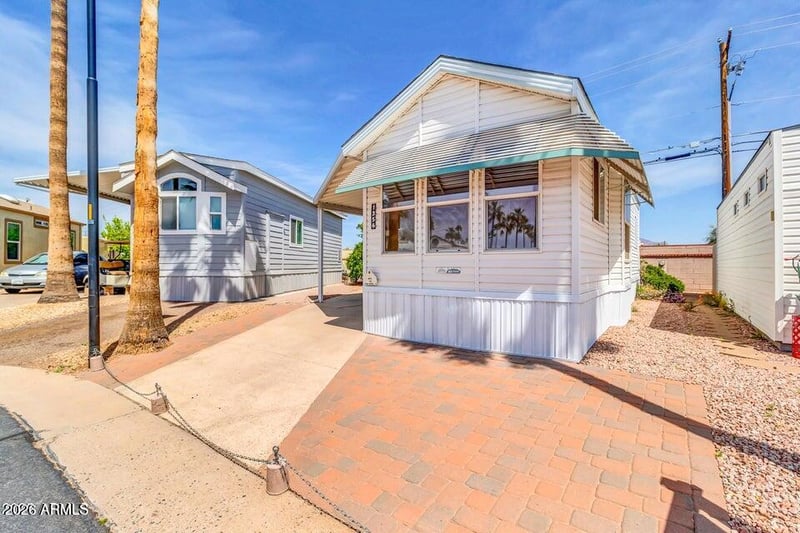 1356 Kiowa Cir #356, Apache Junction, AZ 85119