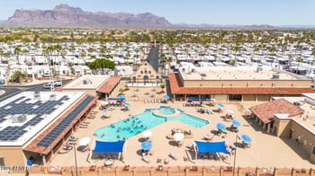1356 W Kiowa Cir #356, Apache Junction, AZ 85119