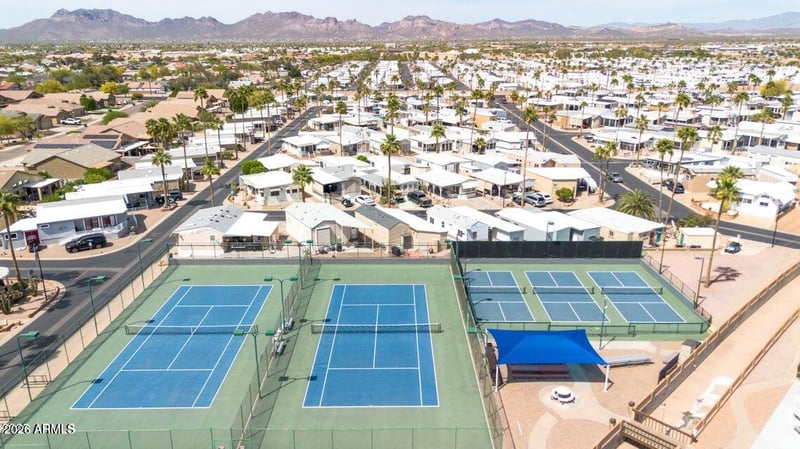 1356 W Kiowa Cir #356, Apache Junction, AZ 85119