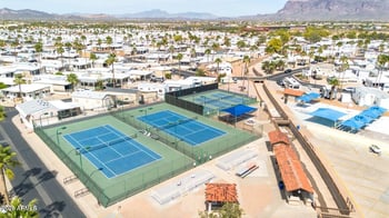 1356 W Kiowa Cir #356, Apache Junction, AZ 85119