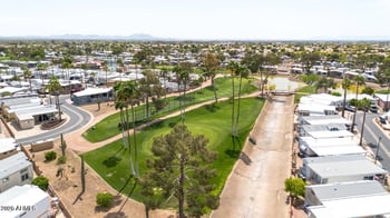1356 Kiowa Cir #356, Apache Junction, AZ 85119
