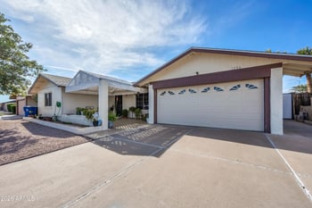 1356 Yale --, Mesa, AZ 85204