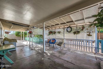 1356 Yale --, Mesa, AZ 85204