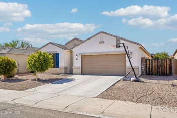 13560 W Remuda Dr, Peoria, AZ 85383