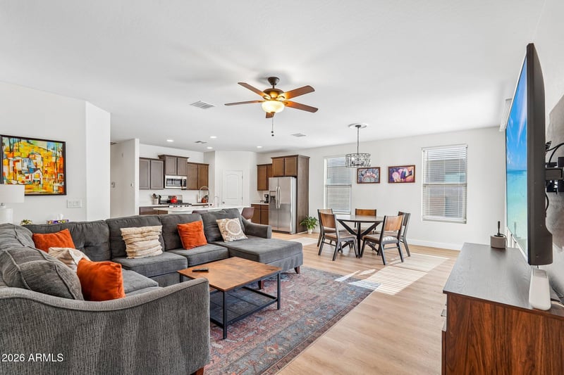 13560 W Remuda Dr, Peoria, AZ 85383