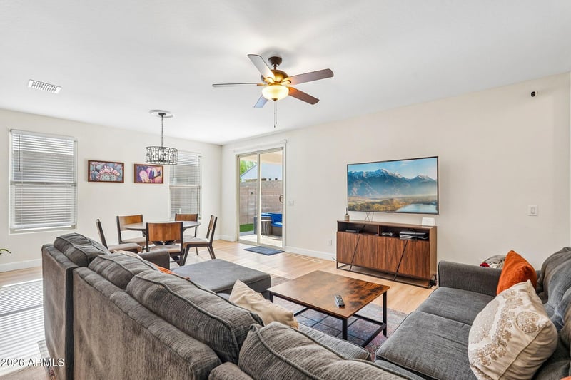 13560 W Remuda Dr, Peoria, AZ 85383