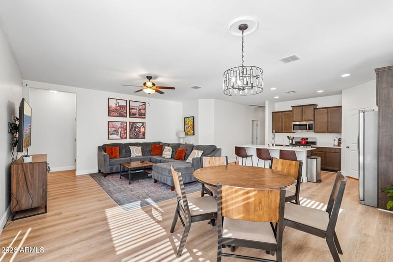 13560 W Remuda Dr, Peoria, AZ 85383