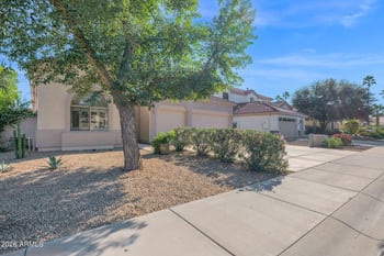 13563 Monte Vista Rd, Goodyear, AZ 85395
