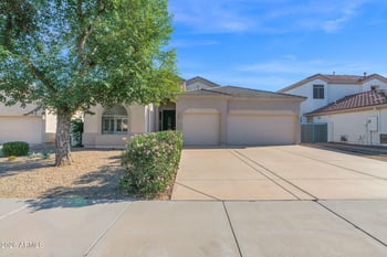 13563 Monte Vista Rd, Goodyear, AZ 85395