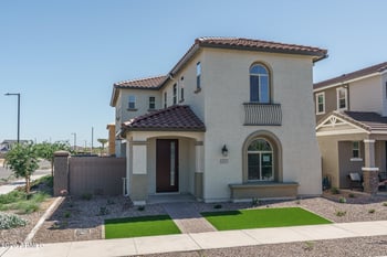 13565 158th Ave, Surprise, AZ 85379