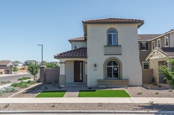 13565 158th Ave, Surprise, AZ 85379