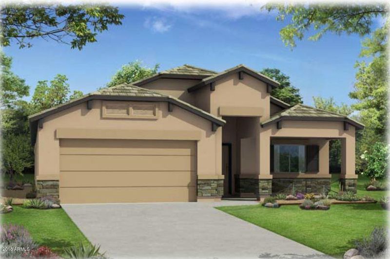13565 W Remuda Dr, Peoria, AZ 85383