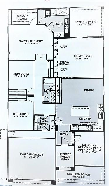 13565 W Remuda Dr, Peoria, AZ 85383