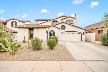 13567 S 183rd Dr, Goodyear, AZ 85338