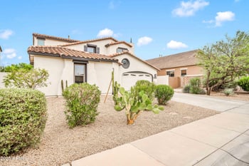 13567 S 183rd Dr, Goodyear, AZ 85338