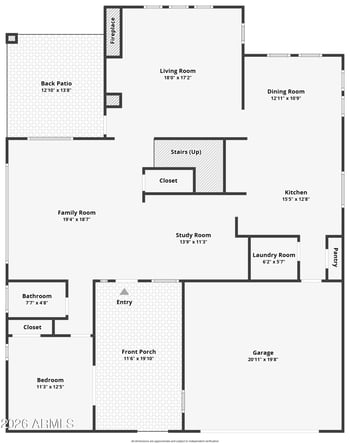 13567 S 183rd Dr, Goodyear, AZ 85338