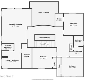 13567 S 183rd Dr, Goodyear, AZ 85338