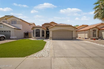 1357 E Century Ave, Gilbert, AZ 85296